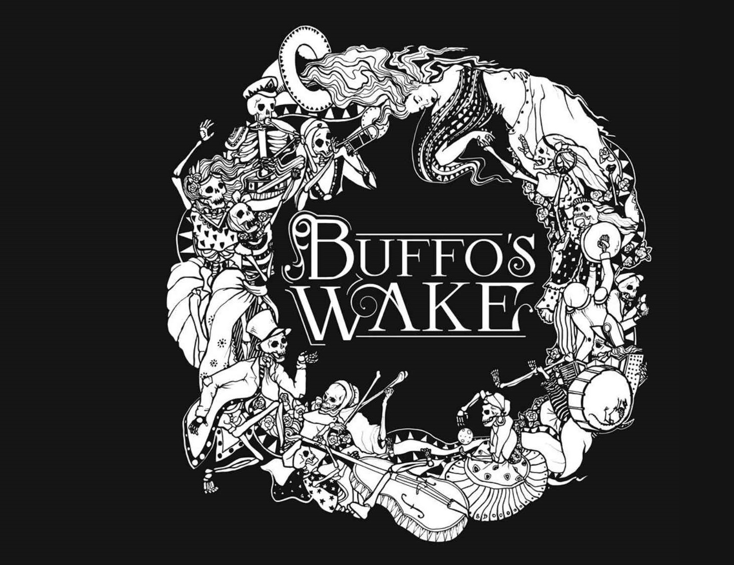 Buffo's Wake