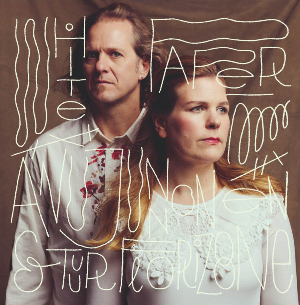 Tuur Florizoone & Anu Junnonen